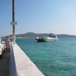Elafonisos adası